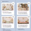 분당삼평-D-13 | 육아기록: 분당 주변, 한눈에 보는 돌잔치 업체 비교!