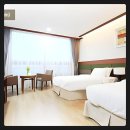 그랜드관광호텔 | 사천 온천랜드 앤 그랜드 관광호텔 후기 조용한 사천에서 찾은 가성비 휴식의 정석