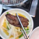 고와 | 진천 농다리 근처 길상사 맛집, 숯불 소갈비살 고와갈비집 솔직 후기