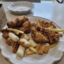 노랑통닭전대