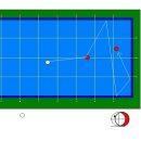쿠션당구장 이미지