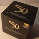 하모니아 문디 50년의 음악 탐험 Disc 2 (게오르크 무파트) 이미지