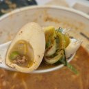 성수완당 | 건대 맛집 성수완당 솔직 후기! 해장완당면과 이색 만두 조합(직장인 혼밥 추천)