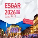 아시아방사선 | ESGAR 유럽소화기복부방사선학회