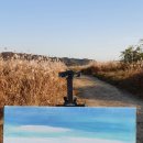 비내섬스케치 이미지