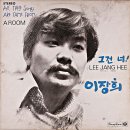 (그건너/누구일까) - 이장희 (1973) 이미지