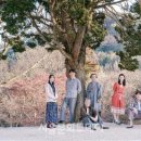 눈물지니 웃음피고 이미지