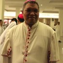 17/06/16 Rebel Indonesian priests seek Vatican help over bishop - Nuncio promises to try to resolve row over alleged misappropriation of church funds 이미지