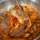만석꾼갈비 이미지