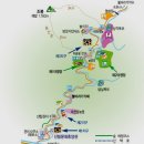 백담사 - 사마소 - 용대리 계곡 이미지