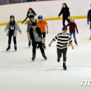 남선공원종합체육관(빙상장) 이미지