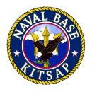 미 Puget Sound해협, Naval Base Kitsap ft.HD현대(한조해)