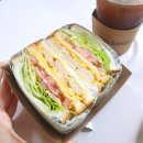 죠샌드위치 금호점