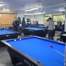 영빈당구장 이미지