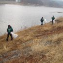 금호강변 이미지