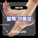 GOTO 면목 골프 | [노원스피닝] 스쿼트가 어렵다면, 발목 가동성을 키워주세요 ‼️