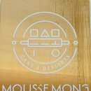 3726 | 행신 두바이쫀득쿠키 쌀 케이크 맛집 카페 무스몽