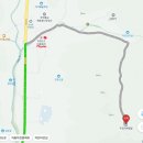 꽃밭주유소 이미지