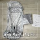 베이비뵨 바운서 일본 아마존재팬 직구 후기 ㅣ 가격, 배송기간