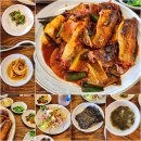 2019036 | [포천/소흘 맛집]❛ 왕뎅이 선생 ❜ 생선 구이 전문점(화덕 생선 구이, 코다리 조림)