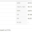 대백마트내정육코너 이미지