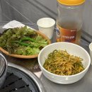 교문뒷고기 | [경기도/구리] 쫀득살, 벌집 껍데기가 정말 맛있는 교문동 특수부위 전문점/고기맛집'교문 뒷고기'