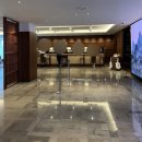 회원동287 | [서울여행] 호캉스추천 앰배서더 서울 풀만 호텔 / 이그제큐티브룸, 애프터눈 티,어반이스케이프