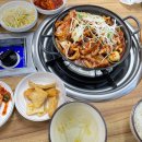 🍖 제육볶음을 좋아하신다면 강추하는 곳! 용인 기흥구 &#39;큰손식당&#39; 방문기