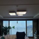 190.동양대사거리_3 | 인천 구월동 아파트 조명 교체 | 구월아시아드선수촌센트럴자이 40평 LED 조명 시공 후기