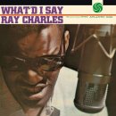 What&#39;d I Say - Ray Charles 이미지