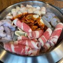 전주대학교박물관 | 전주대 맛집 낙곱새끝판왕 본점 저녁 방문 후기