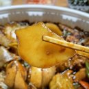 꽃찬찜닭 이미지