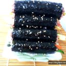 한입꼬마김밥 이미지