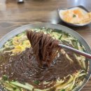 판암동147 | 대전 가양동 맛집, 냉면 원조 맛집, 원미면옥 후기(+내돈내산)