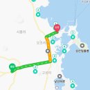 성산고등학교 | 제주 유채꽃 명소 성산 짱구네 유채꽃밭 변경 위치 실시간 개화 상황