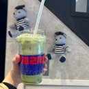 제주영양 | 파리바게트 저당 메뉴 | 저당 제주 말차 라떼 맛, 영양정보 후기