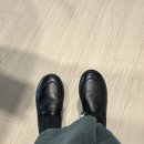 레더라운지 | 코스 클래식 레더로퍼 구매후기 | 내돈내산 | 착샷