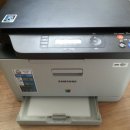 삼성 SL-C460W 레이저 복합기(스캔,복사,프린트) 판매합니다. 이미지