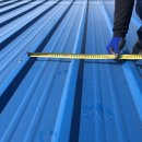 정형 태양광발전소 이미지