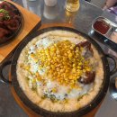 황금통닭 - 유성구 | 문래 맛집 통닭ㅣ장작꾼 양평동 주민이 추천하는 문래동 맛집 치킨 콘치즈누룽지통닭 후기
