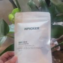 에이치피커(HPICKER) | 무카페인 허브차인 HPICKER 코랄캔디 자몽 민트티