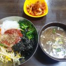 시장칼국수 이미지