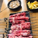 미향부 | [이천하이닉스맛집]미향부/메뉴/가격/추천메뉴/양꼬치혼밥/재방문후기