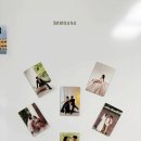 오늘을담다 | 웨딩포토촬영 사진 보관법 오늘을담다스튜디오 프리미엄 엣지컷 포토자석 사용후기
