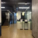(주)그레비티 | 판교 그래비티 호텔 부대시설 후기 - 수영장, 헬스장 (서울 근교 호캉스 강추)