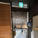 안산 그랑시티자이 상가 플로어힌지 교체｜강화도어 흔들림·문틀 접촉 해결 후기