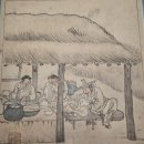 홍길동고기집 | K-푸드 열풍, 왜 우리는 이제야 밥상을 이야기할까?국립중앙박물관 특별전 〈우리들의 밥상〉 관람 후기