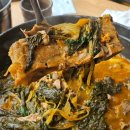 푸짐한마을 | 대구수성못 근처 푸짐한 한끼 누리마을 감자탕 본점 들안길 맛집후기