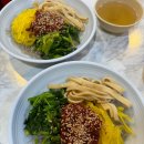 깡통골목원조비빔당면 | [부산] 깡통골목 비빔당면으로 유명한 '깡통골목 원조 비빔당면' 방문후기