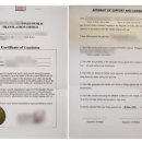 배성진 일반/번역 행정사사무소 | 15세 미만 아동 필리핀 입국시(부모미동반 여행동의서) - 필리핀항공 비추천